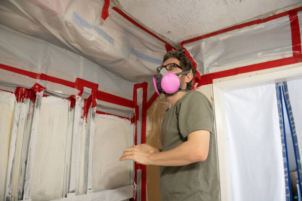 Best Comprehensive Air Testing for Mold Contaminants  in Fort Totten, ND